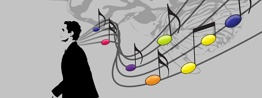 music and psychology image